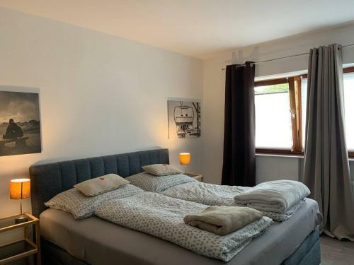 Apartamento Hornhaus