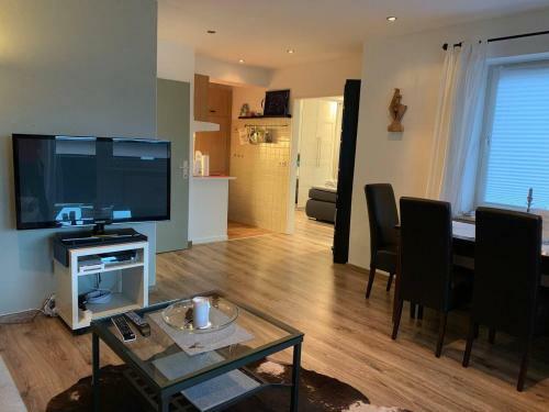 Apartamento Hornhaus