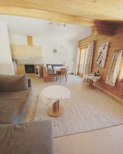 Apartamento Hof Oberhaus