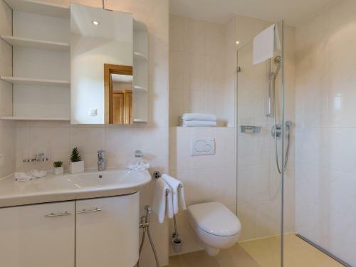 Apartamento Landhaus Kitzhorn - By Nv-appartements