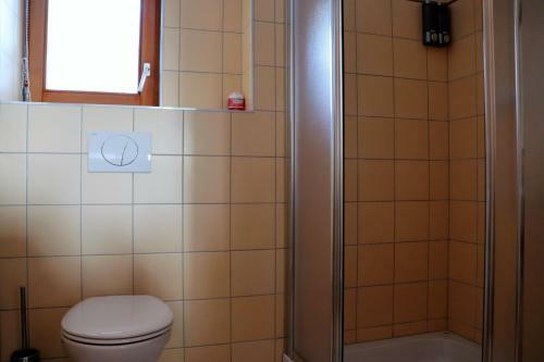 Apartamento Appartement Kaiserhof