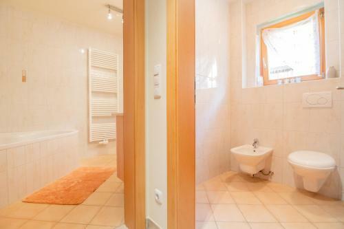 Apartamento Herzst�ckl In Den Nockbergen