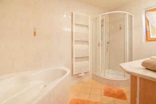 Apartamento Herzst�ckl In Den Nockbergen
