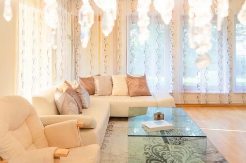 Apartamento Herzst�ckl In Den Nockbergen