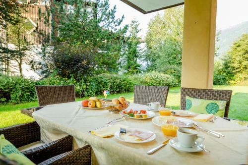 Apartamento Herzst�ckl In Den Nockbergen