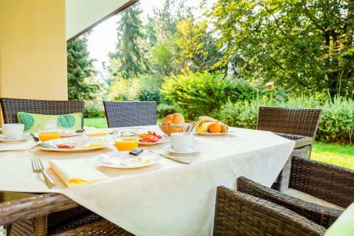 Apartamento Herzst�ckl In Den Nockbergen