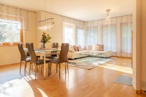 Apartamento Herzst�ckl In Den Nockbergen