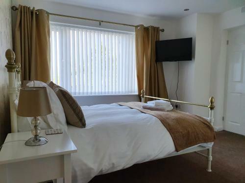 Foxes Field B&B Aston Nantwich
