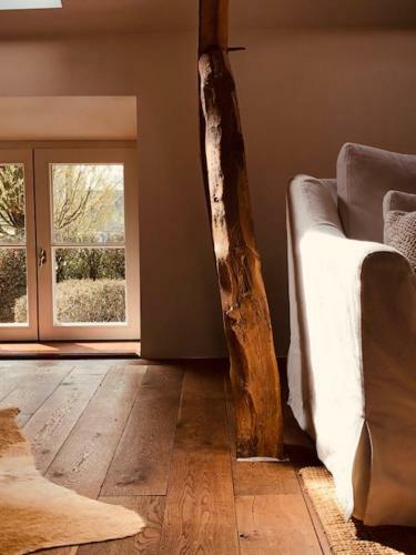 B&B Slapen Bij St Pieter