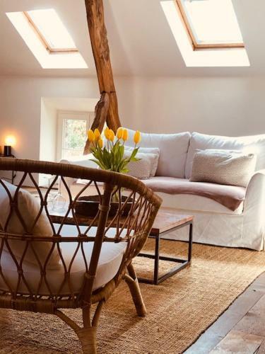 B&B Slapen Bij St Pieter