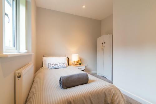 Beautiful 6 Bedroom Holiday Home, Manchester