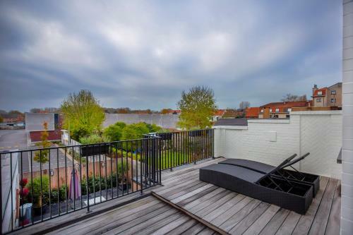 Vakantiehuis Brickx