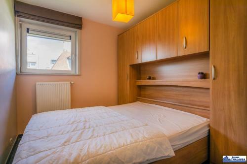 Apartamento Maeterlinck 0102 + Garage 2