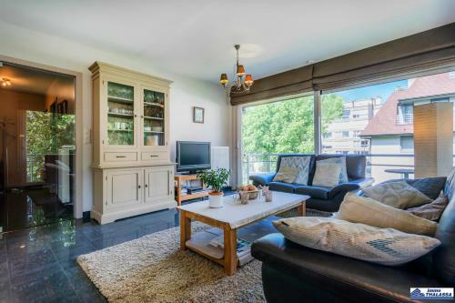 Apartamento Maeterlinck 0102 + Garage 2