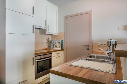 Apartamento Maeterlinck 0102 + Garage 2