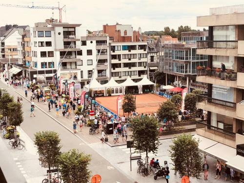 Apartamento Castel Aan Zee