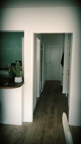 Apartamento Castel Aan Zee