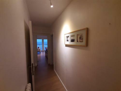 Apartamento Sealview Nevada 602