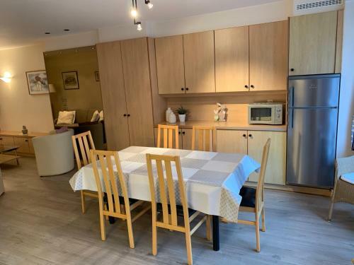 Apartamento Koksijde App Zeelaan C4
