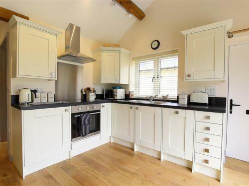 Court Hayes Farm Barns, Cheltenham