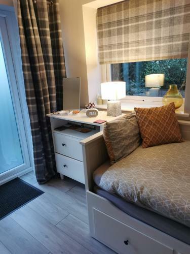 Hostal Wylam Stopover!