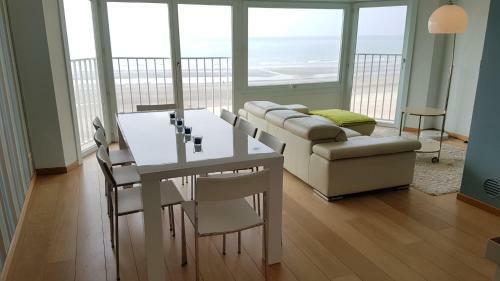 Apartamento Zeedijk 241