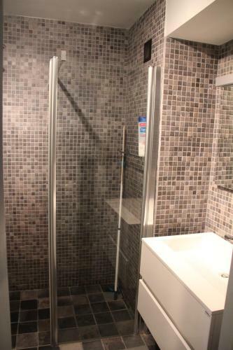 Apartamento Zeedijk 241