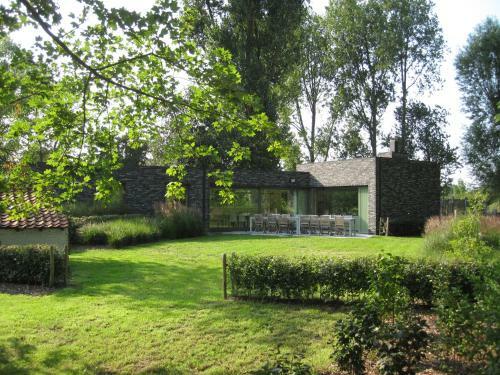 Villa Duinpaviljoen