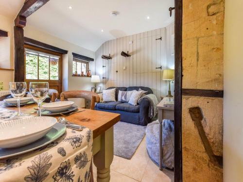 Stable Cottage