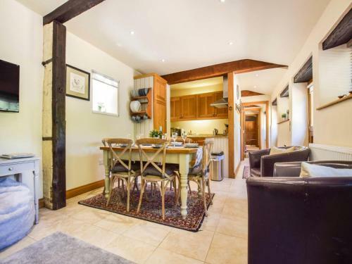 Stable Cottage