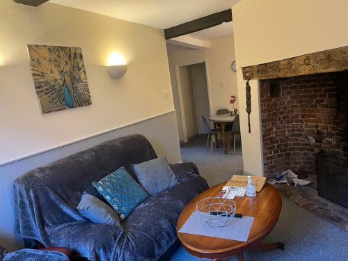 Apartamento Quirky Riverside Flat (1 Bed) With Sunny Garden