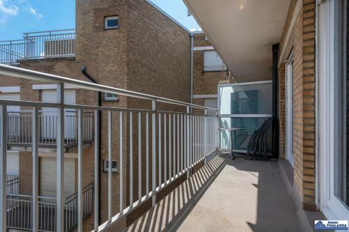 Apartamento Atlantic 0504