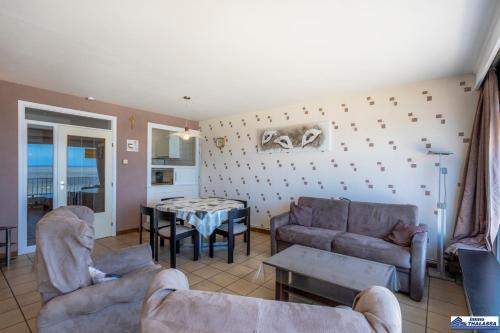 Apartamento Atlantic 0504