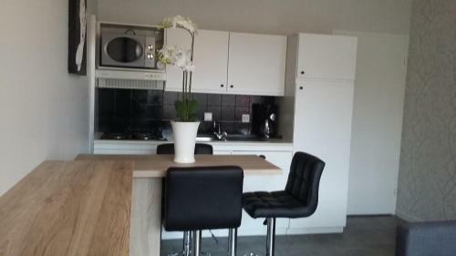 Apartamento Nos Loisirs