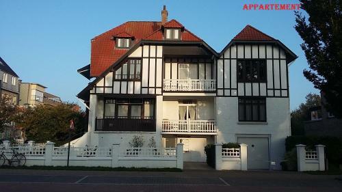 Apartamento Nos Loisirs