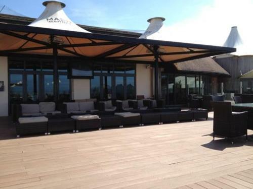 Littlesea Haven Jurrasic-views