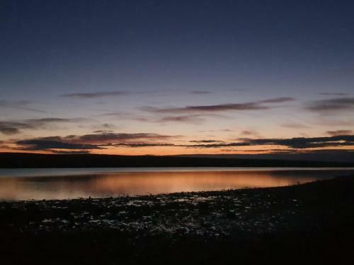 Littlesea Haven Jurrasic-views