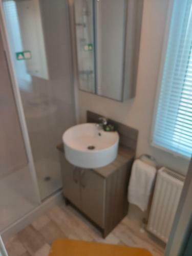 Littlesea Haven Jurrasic-views