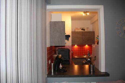 Apartamento R�sidence Atlantic