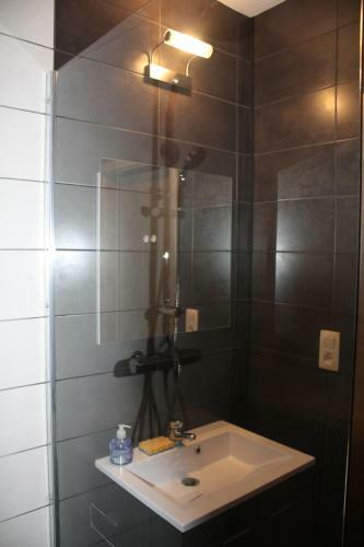 Apartamento R�sidence Atlantic