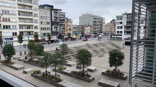 Apartamento Casino Beach