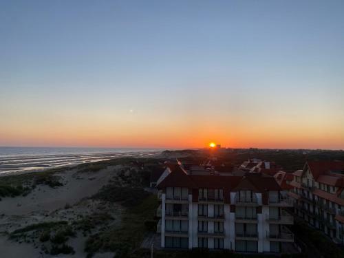 Apartamento Koksijde Zeedijk Res Manh