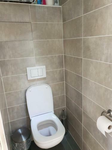 Apartamento Zeezucht