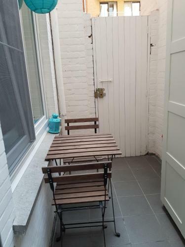 Apartamento Zeezucht