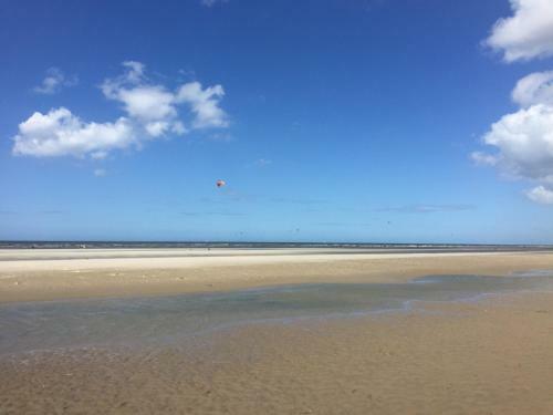 Vakantiehuisje 007