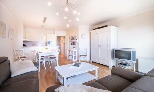 Apartamento Calidris 101 Incl Garage