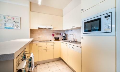 Apartamento Calidris 101 Incl Garage