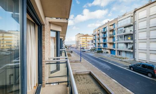Apartamento Calidris 101 Incl Garage