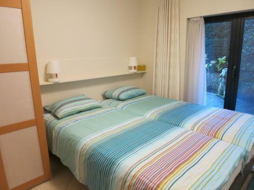 Villa Omaar Ruime Villa Aan Rand Van De Duinen