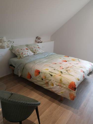 Apartamento Luxueus Duplex Appartement Aan Zee
